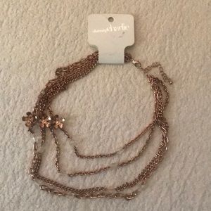 Layered Necklace